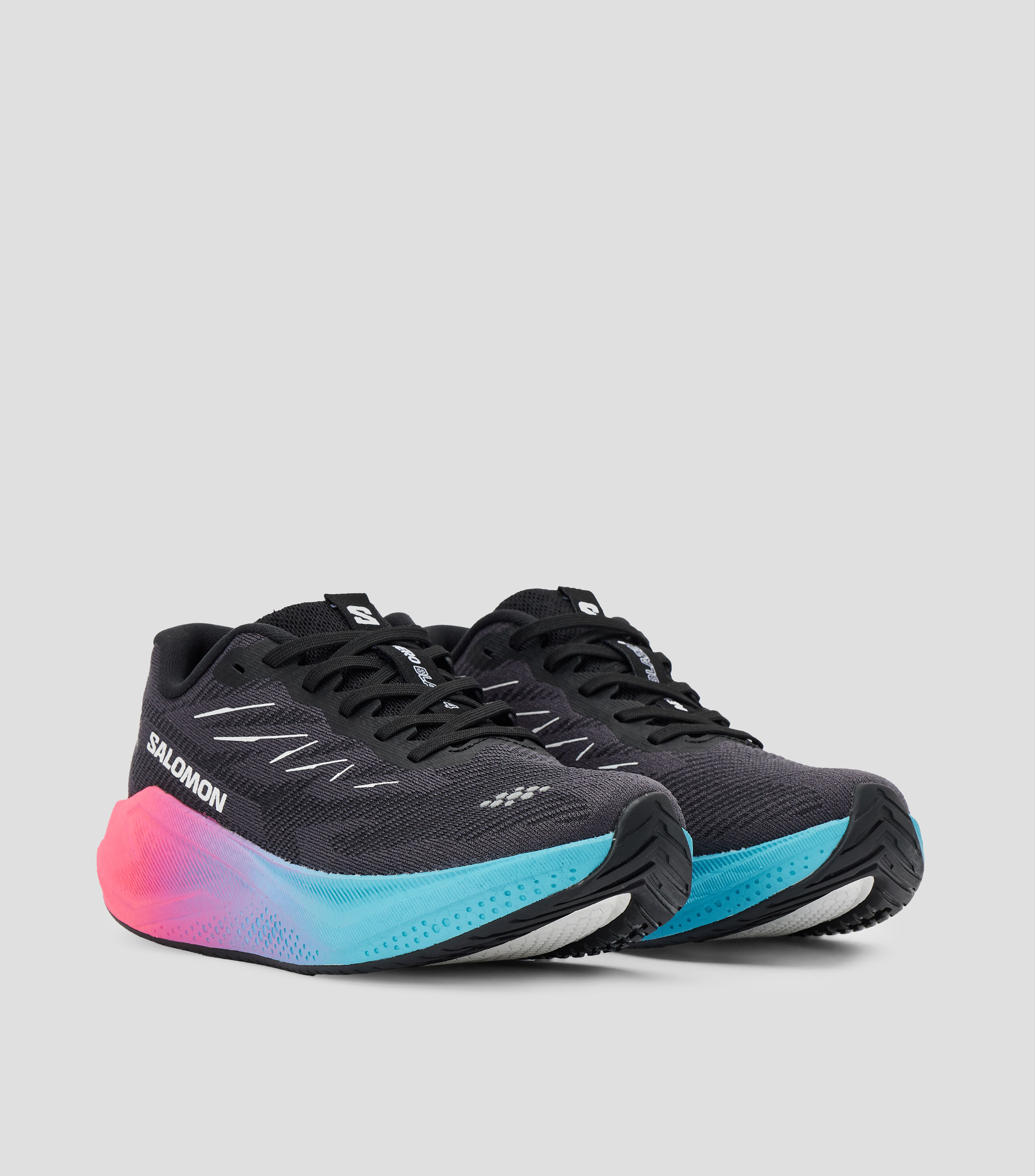 Tenis para entrenamiento Aero Blaze 4 Mujer
